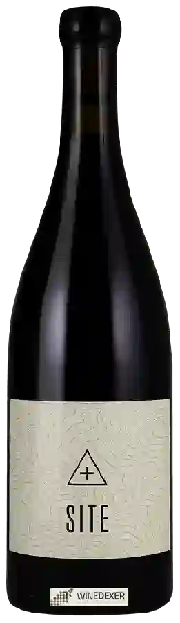 Weingut Site - Larner Vineyard Grenache Weingut Site - Larner Vineyard Grenache