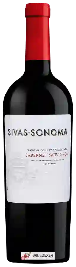 Weingut Sivas-Sonoma - Cabernet Sauvignon