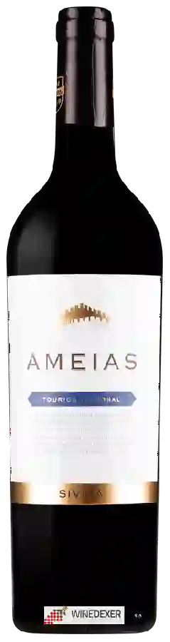 Weingut Sivipa - Ameias Touriga Nacional