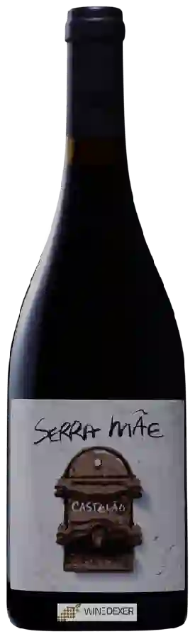 Weingut Sivipa - Serra Mãe Castelão