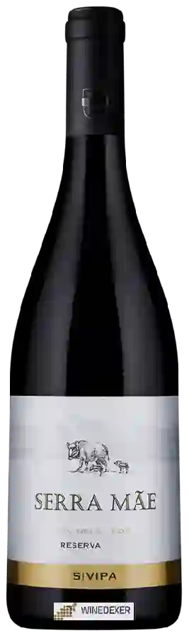 Weingut Sivipa - Serra Mãe Reserva Weingut Sivipa - Serra Mãe Reserva