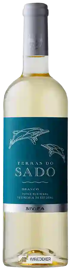 Weingut Sivipa - Terras do Sado Branco Weingut Sivipa - Terras do Sado Branco