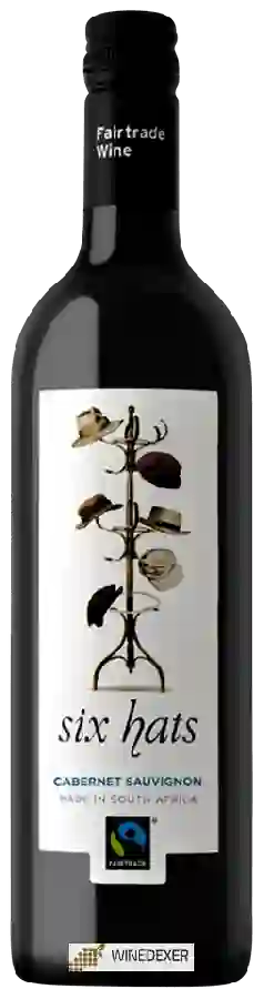 Weingut Six Hats - Cabernet Sauvignon