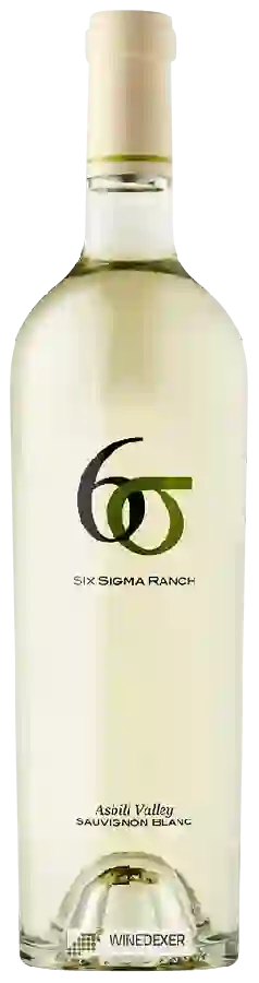 Weingut Six Sigma Ranch - Sauvignon Blanc Weingut Six Sigma Ranch - Sauvignon Blanc