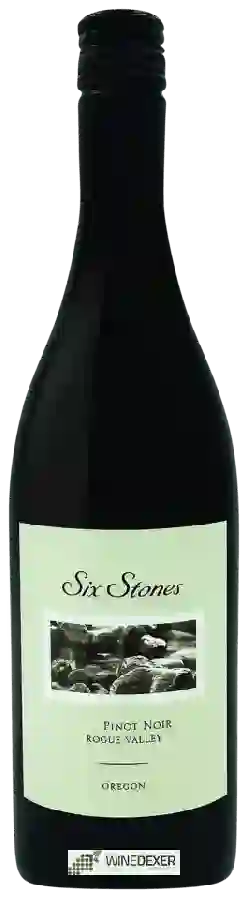 Weingut Six Stones - Pinot Noir