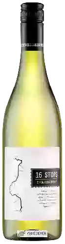 Weingut 16 Stops - Chardonnay