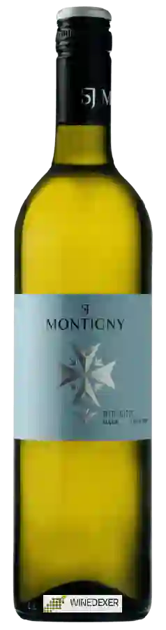 Weingut S.J. Montigny - Riesling Trocken Weingut S.J. Montigny - Riesling Trocken