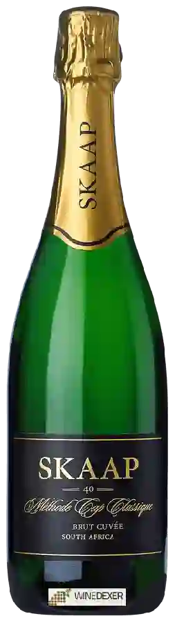 Weingut Skaap - Cuvée Brut Weingut Skaap - Cuvée Brut