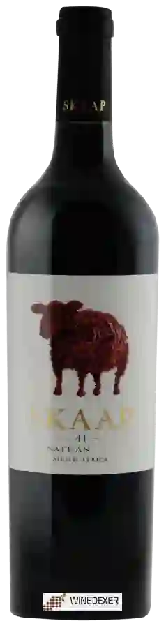 Weingut Skaap - Nathan