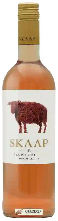 Weingut Skaap - Okuphinki Weingut Skaap - Okuphinki