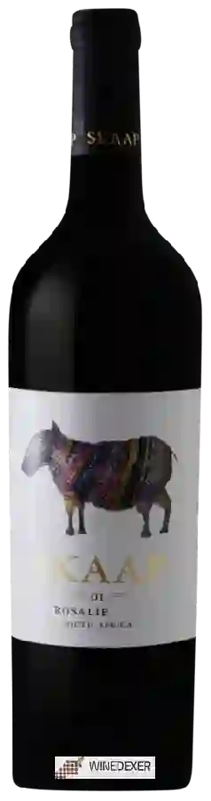 Weingut Skaap - Rosalie Weingut Skaap - Rosalie