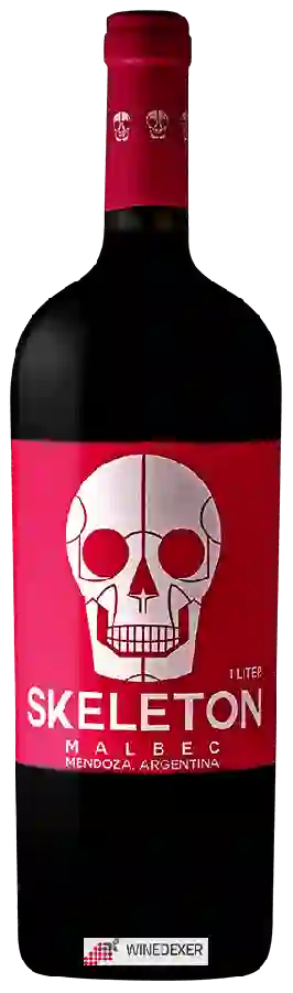 Weingut Skeleton - Malbec