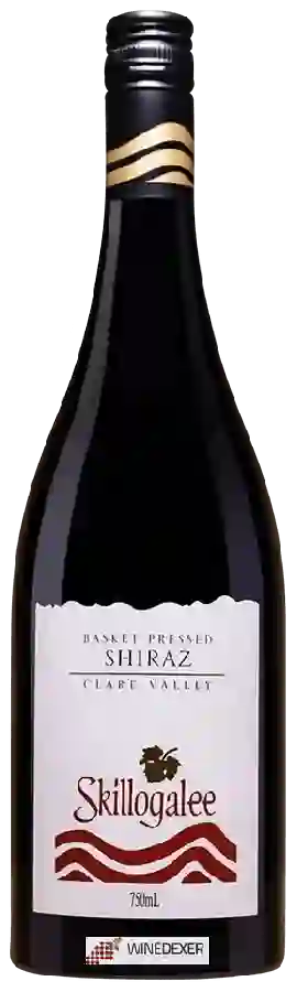 Weingut Skillogalee - Basket Pressed Shiraz