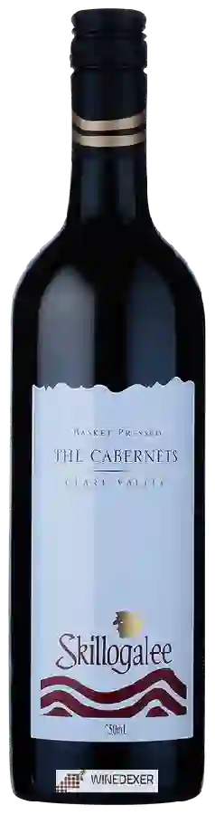 Weingut Skillogalee - Basket Pressed The Cabernets