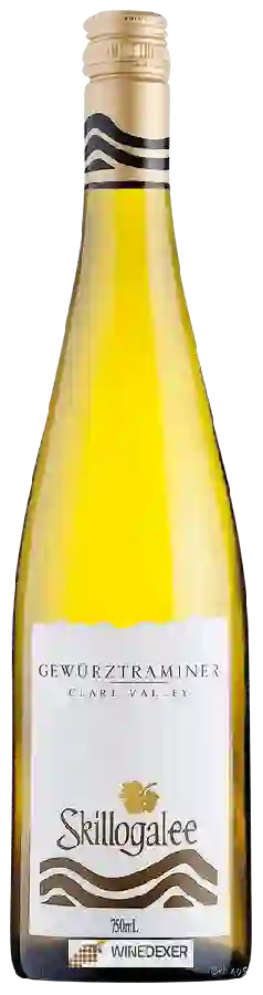 Weingut Skillogalee - Gewürztraminer