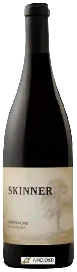 Weingut Skinner - Grenache Weingut Skinner - Grenache