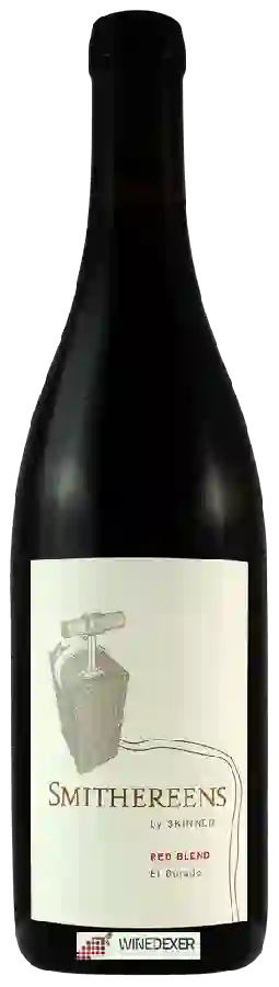 Weingut Skinner - Smithereens Red Blend Weingut Skinner - Smithereens Red Blend