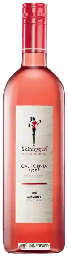 Weingut Skinnygirl - California Rosé