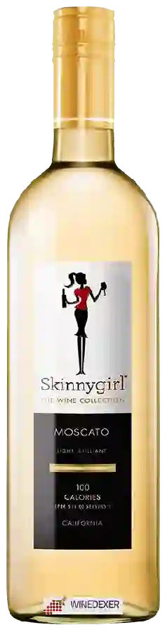 Weingut Skinnygirl - Moscato