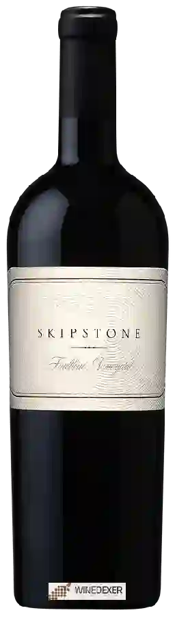 Weingut Skipstone - Faultline Vineyard Weingut Skipstone - Faultline Vineyard