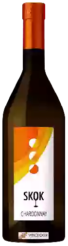 Weingut Skok - Chardonnay