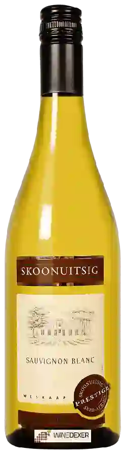 Weingut Skoonuitsig - Sauvignon Blanc