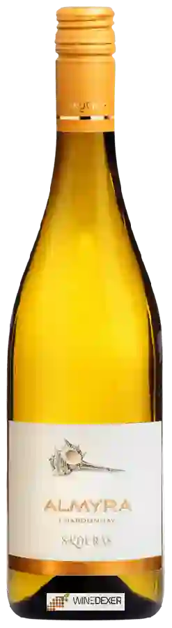 Weingut Skouras - Almyra Weingut Skouras - Almyra