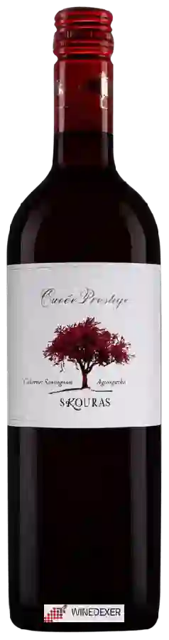 Weingut Skouras - Cuvee Prestige Red Weingut Skouras - Cuvee Prestige Red
