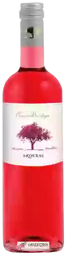 Weingut Skouras - Cuvee Prestige Rosé