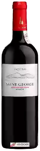 Weingut Skouras - Saint George Nemea