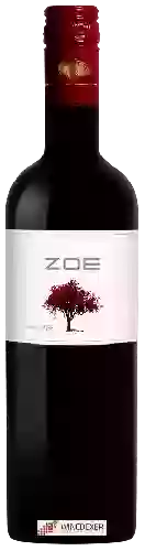 Weingut Skouras - ZOE Red