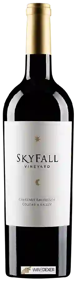 Weingut Skyfall - Cabernet Sauvignon Weingut Skyfall - Cabernet Sauvignon