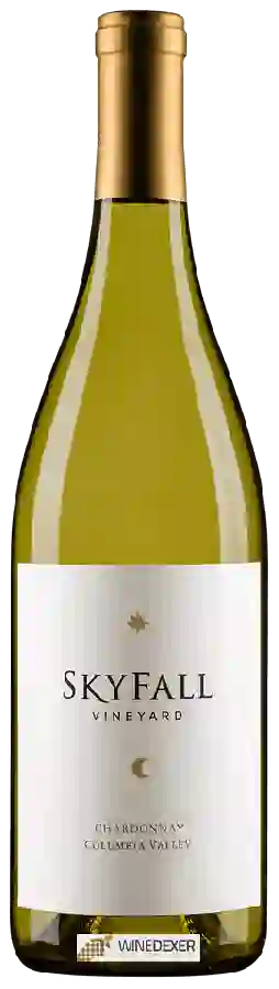 Weingut Skyfall - Chardonnay Weingut Skyfall - Chardonnay