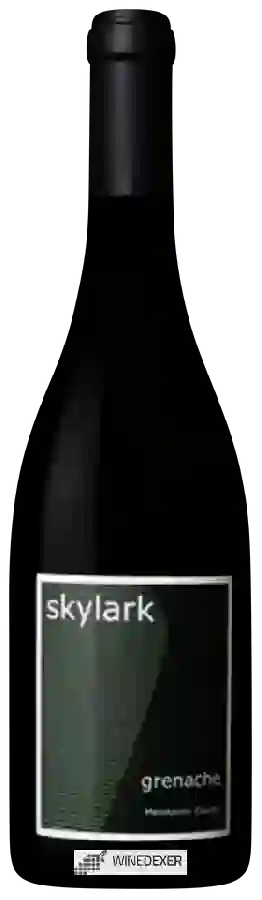 Weingut Skylark - Grenache Weingut Skylark - Grenache