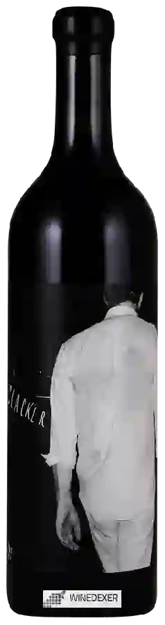 Weingut Slacker - Computer Geek