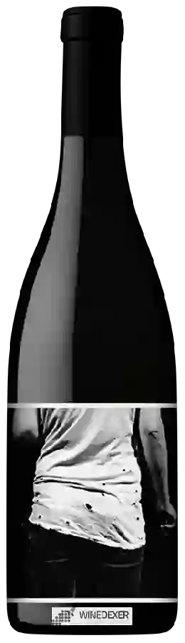 Weingut Slacker - Wanna Be Weingut Slacker - Wanna Be