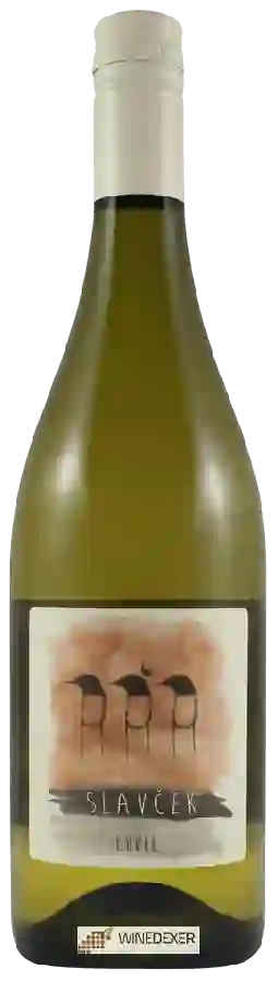 Weingut Slavček - Cuvée Belo Weingut Slavček - Cuvée Belo
