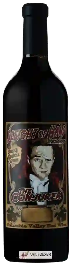 Weingut Sleight of Hand - The Conjurer Red Blend