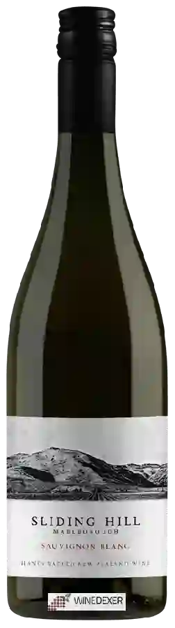 Weingut Sliding Hill - Sauvignon Blanc