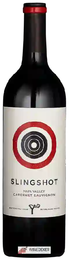 Weingut Slingshot - Cabernet Sauvignon