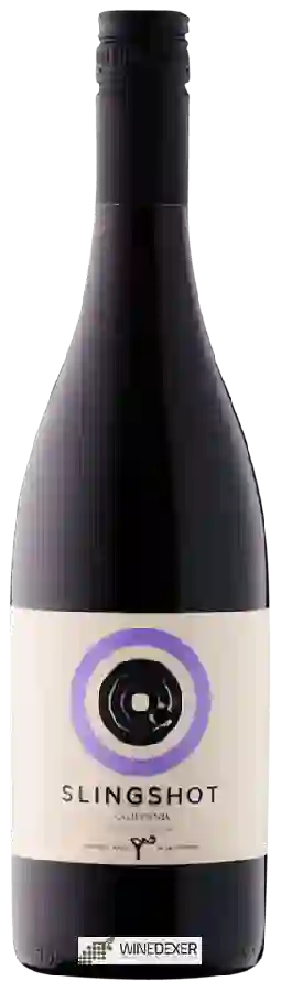 Weingut Slingshot - Pinot Noir