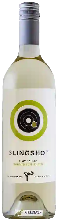 Weingut Slingshot - Sauvignon Blanc
