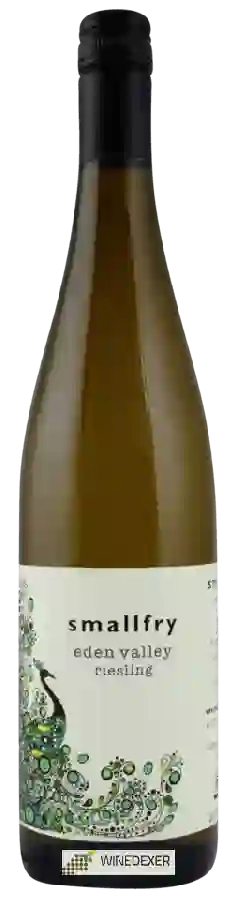 Weingut Smallfry - Riesling