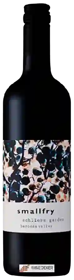 Weingut Smallfry - Schliebs Garden