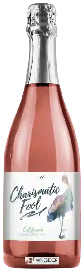 Weingut Smith Devereux - Dennen Charismatic Fool Sparkling Rosé Weingut Smith Devereux - Dennen Charismatic Fool Sparkling Rosé