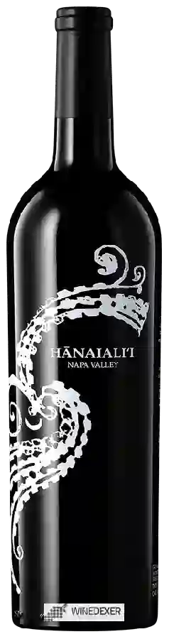 Weingut Smith Devereux - Hanaiali'I Merlot Weingut Smith Devereux - Hanaiali'I Merlot