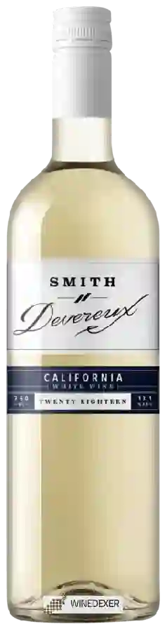 Weingut Smith Devereux - White Blend Weingut Smith Devereux - White Blend