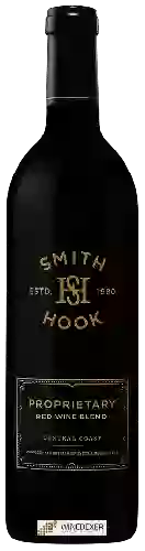 Weingut Smith & Hook - Proprietary Red Blend
