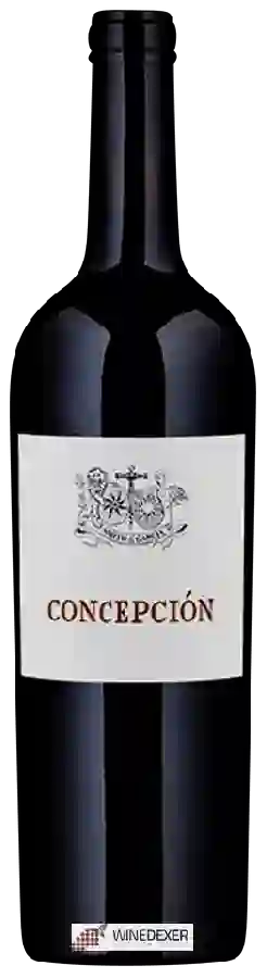 Weingut Smith & Garcia - Concepción Weingut Smith & Garcia - Concepción