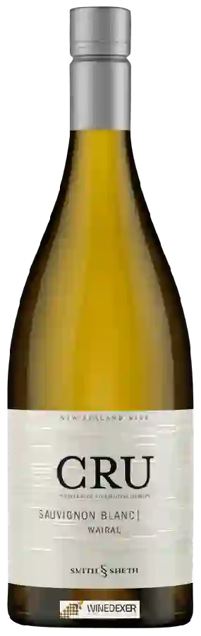 Weingut Smith Sheth - Cru Sauvignon Blanc Weingut Smith Sheth - Cru Sauvignon Blanc